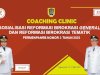 Coaching Clinic Reformasi Birokrasi General dan Reformasi Birokrasi Tematik