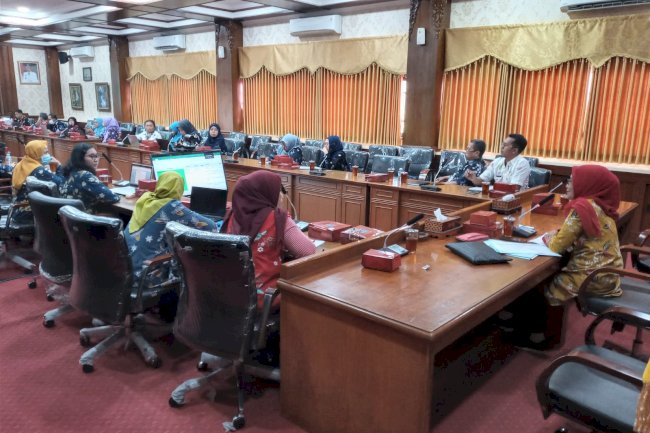 Persiapan Evaluasi SAKIP dan Reformasi Birokrasi